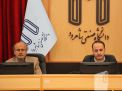 گزارش تصویری حضور معاون فرهنگی و اجتماعی وزارت علوم در دانشگاه صنعتی شاهرود